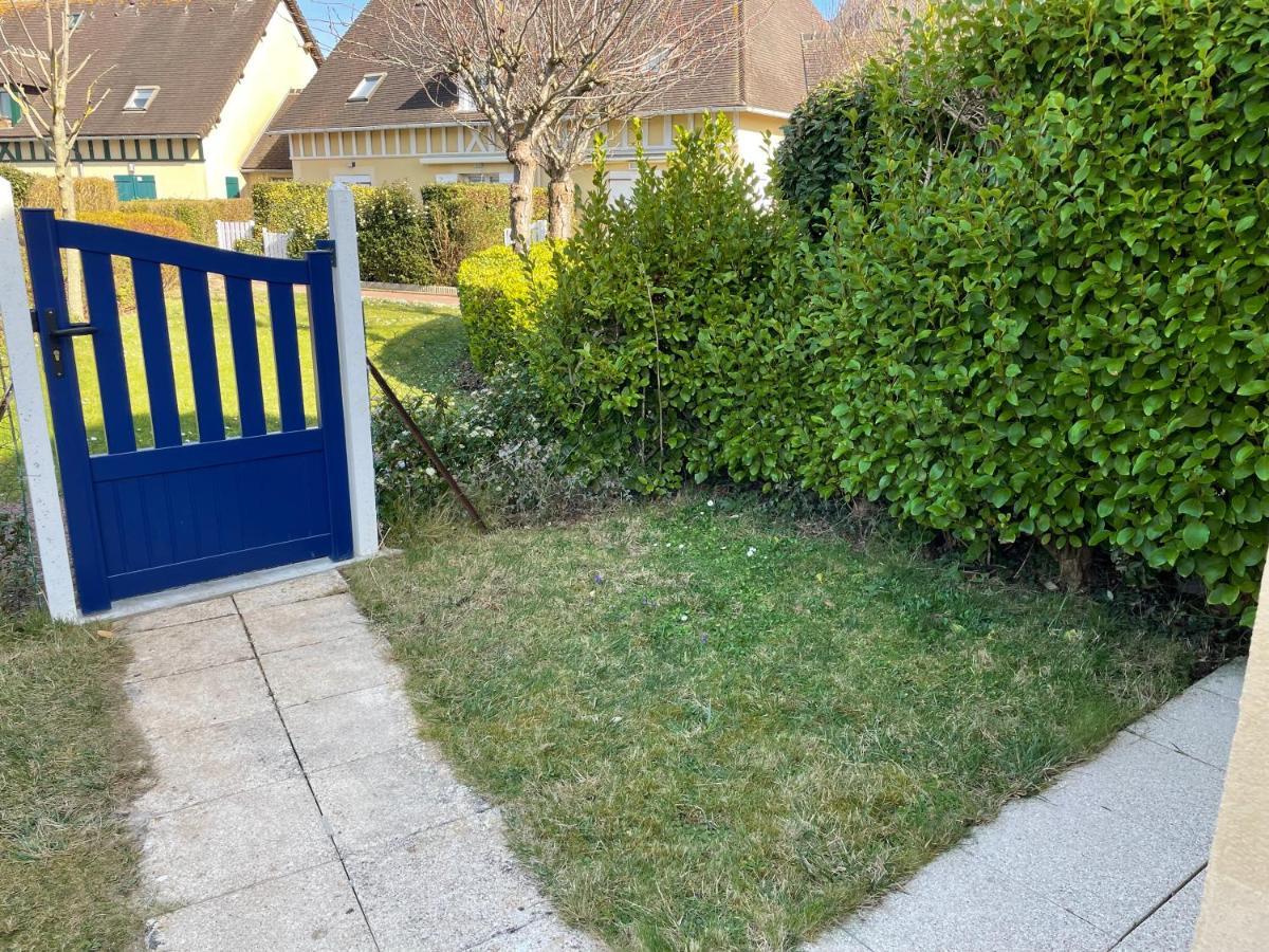 Holiday home La Dunette Port Guillaume - Cabourg -piscine Et A Pied Dives-sur-Mer